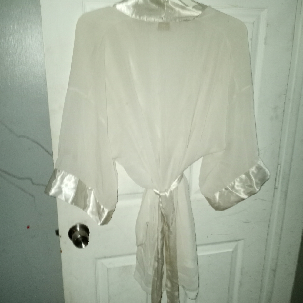 VS Bathrobe